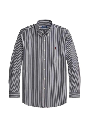 Polo Ralph Lauren POLO RALPH LAUREN 50/1 BISTRCH POPLIN NAVY BLUE