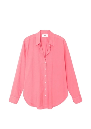 Xirena long-sleeve shirt - Pink