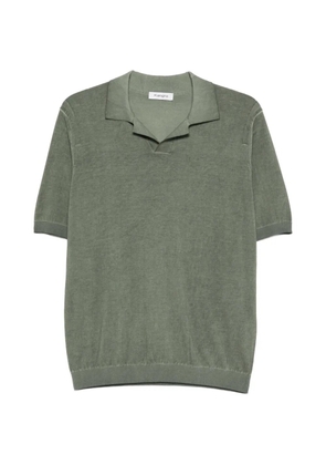 Kangra short-sleeve T-shirt - Green