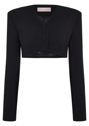 SABINA BILENKO Cleo jacket - Black