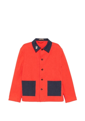 CHATEAU ORLANDO Wildflower jacket - Red