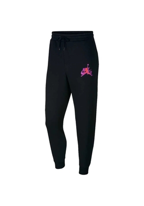 Jordan Air Jordan Jumpman track pants - Black