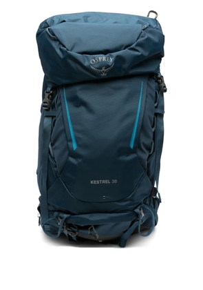 Osprey Kestrel 38 backpack - Blue