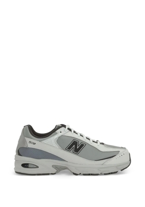 Comme des Garçons Homme x New Balance 509 sneakers - Grey