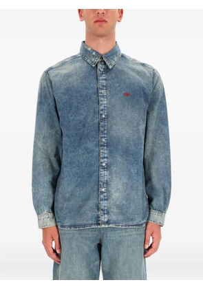 Diesel denim shirt - Blue