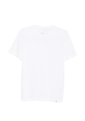 WOC Toledo T-shirt - White