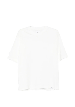 WOC Firenze T-shirt - White