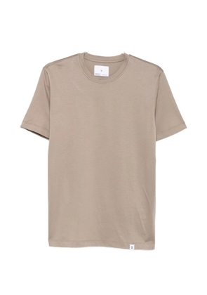 WOC Toledo round-neck T-shirt - Grey