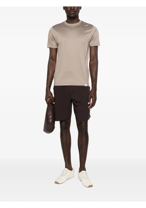 WOC Toledo round-neck T-shirt - Grey