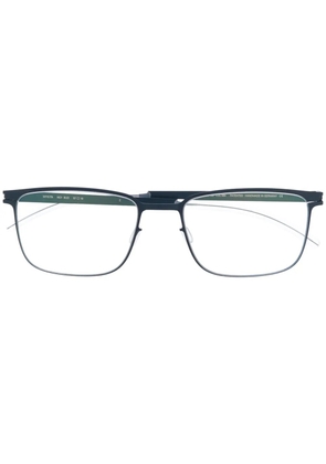 Mykita Bud glasses - Blue