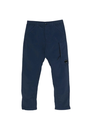 C.P. Company pocket cargo pants - Blue
