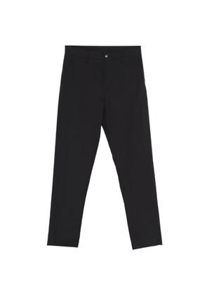 Canali buttoned trousers - Blue