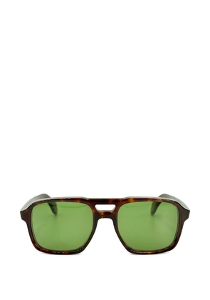 Cutler & Gross 1394 sunglasses - Brown