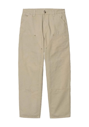 Carhartt WIP Double Knee trousers - Neutrals