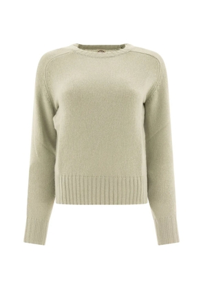 Inès De La Fressange arthur sweater - Green