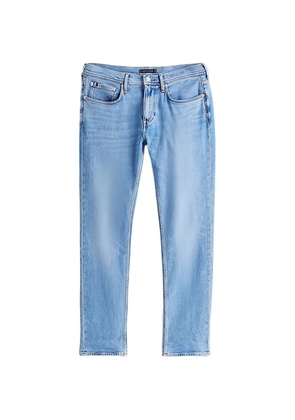 Tommy Hilfiger straight jeans - Blue