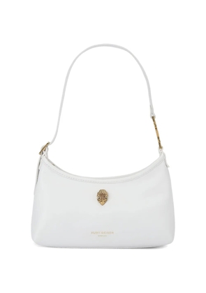 Kurt Geiger London mini Kurt shoulder bag - White