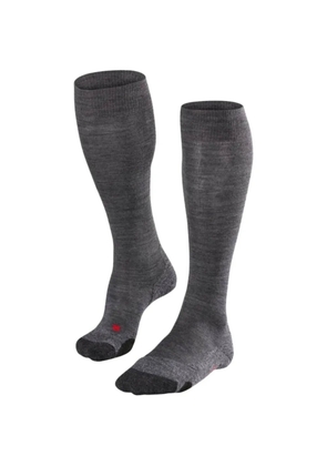 Falke TK2 long socks - Grey