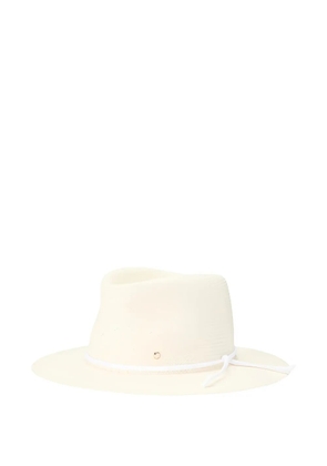 Maison Michel André hat - Neutrals