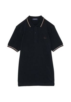 Fred Perry The Fred Perry shirt - Blue