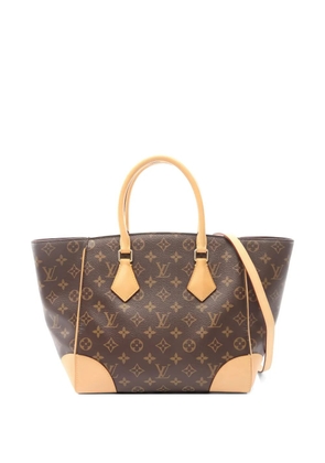 Louis Vuitton Pre-Owned 2015 PM Phoenix Monogram tote bag - Brown