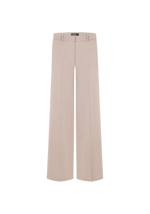 Cambio Mira trousers - Neutrals