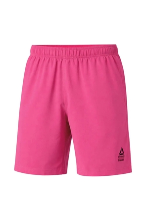 Reebok CrossFit Austin II shorts - Pink