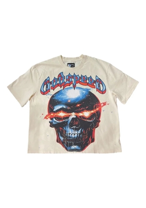 GODSPEED Galaxsee T-shirt - White