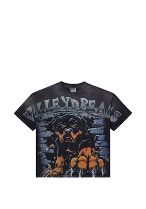 Vale Forever Rottweiler T-shirt - Black