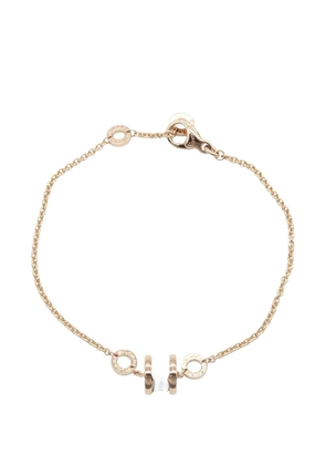 Bvlgari Pre-Owned 2010s B Zero bracelet - Pink