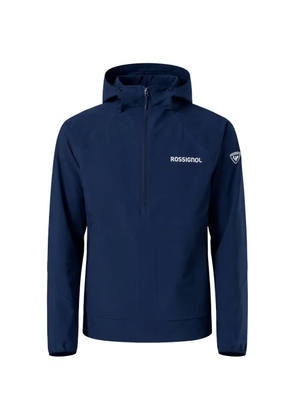 Rossignol hooded stretch jacket - Blue