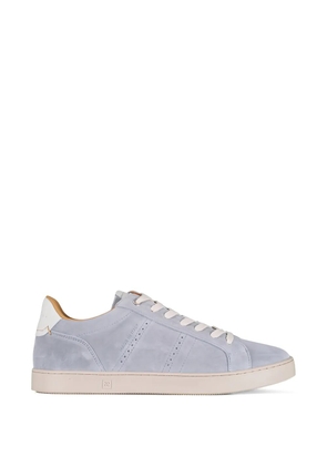 Rubirosa Odile suede sneakers - Grey