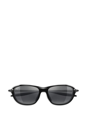 Maui Jim Ho'okipa Ultra R sunglasses - Black