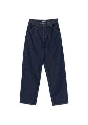 Carter Young Big Ben cotton jeans - Blue