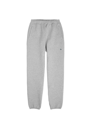 Represent Team 247 track pants - Grey