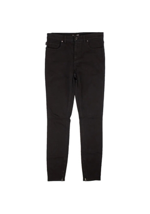 TOM FORD skinny jeans - Black