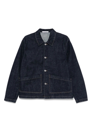 Sunflower Worker jacket - Blue