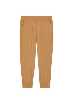 LIVE Saxby side pocket trousers - Neutrals