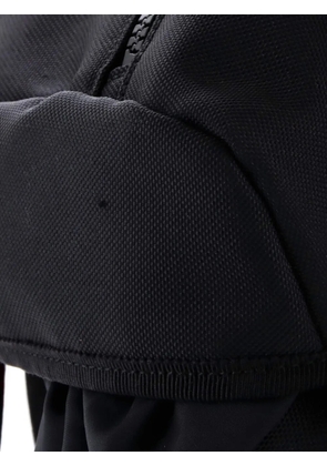 Gucci Pre-Owned Techpack Techno Canvas backpack - Black