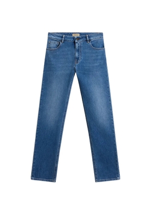 Woolrich 5 Pockets Regular jeans - Blue