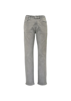 FRAME five-pocket jeans - Grey