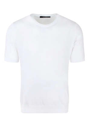 Tagliatore cotton T-shirt - White