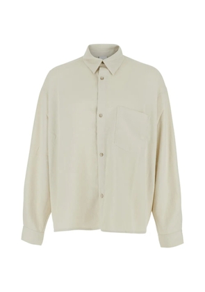 Won Hundred Leo shirt - Grey