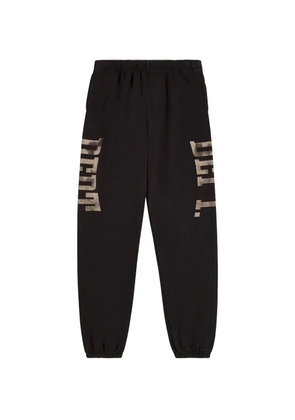 GALLERY DEPT. Gym track pants - Black