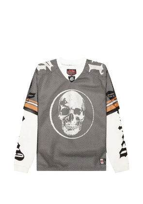 GODSPEED layered T-shirt - Black