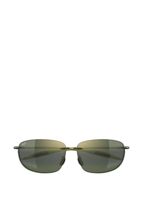 Maui Jim Breakwall sunglasses - Green