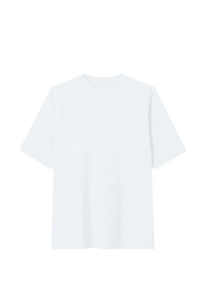 The Frankie Shop crew-neck T-shirt - White