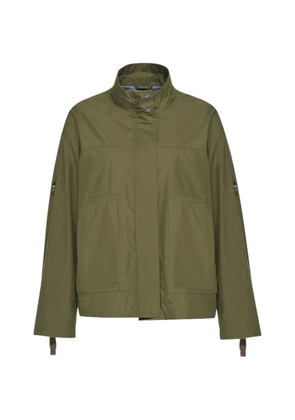 Geox Naileen jacket - Green