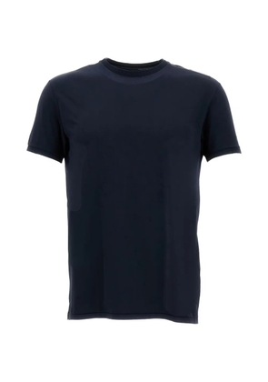 Roberto Ricci Designs fine-knit T-shirt - Blue