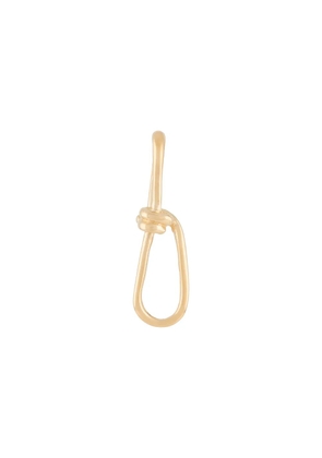 Annelise Michelson Single Wire earring - Gold